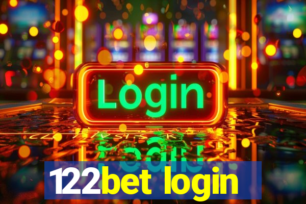 122bet login